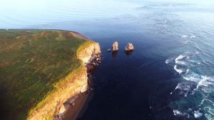 Мыс Терпения. Добро пожаловать !