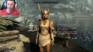 Skyrim Special Edition - СЕКРЕТЫ СКАЙРИМА От Подписчиков ( Секреты 356 )