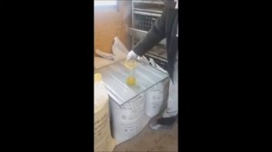 ДЕЗИНФЕКЦИЯ КУРЯТНИКА