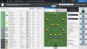 Football Manager 2014 - Oxenhope Recreation Part 30 - FA Cup 2nd Round