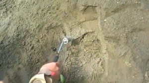 сушим песок в домашних условиях