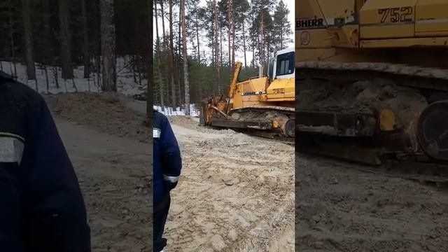 Жизнь вахтовика. Одинь день вахты