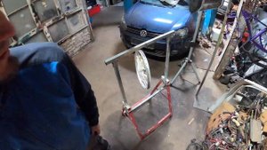 ??Как самому покрасить велосипед: реставрация и сборка или как из старого велосипеда сделать новый