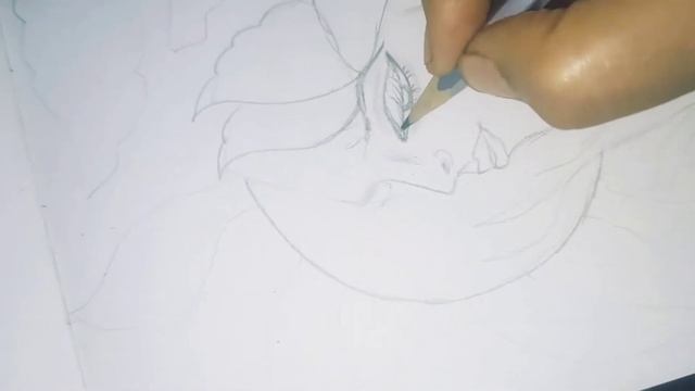 sketch#human#beautiful art ?❤️ смотреть онлайн