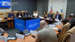 Парламентарии призвали привлекать к ответственности виновных в срыве работ на трамвайном маршруте №9