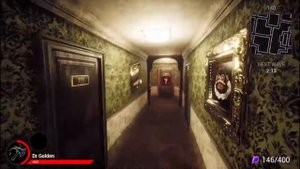 Dark Deception: Monsters and Mortals - Тестируем игру (Без комментариев)