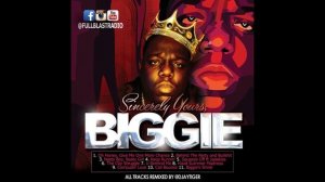 Notorious BIG March 9th Tribute: R&B Remixes - Sincerely Yours, Biggie
