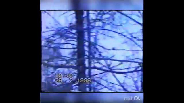 Среднеколымск(Якутия). Колымский автозимник конца 90ых.