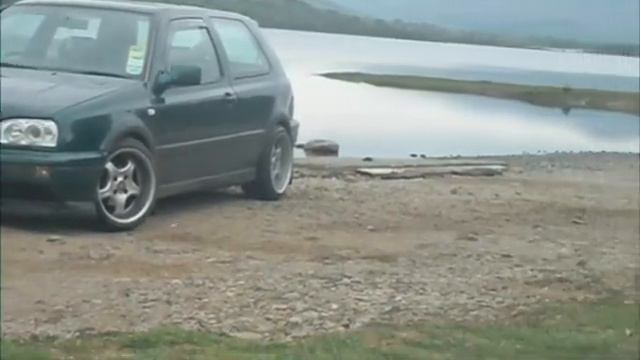 Vw Golf mk3 смотреть онлайн