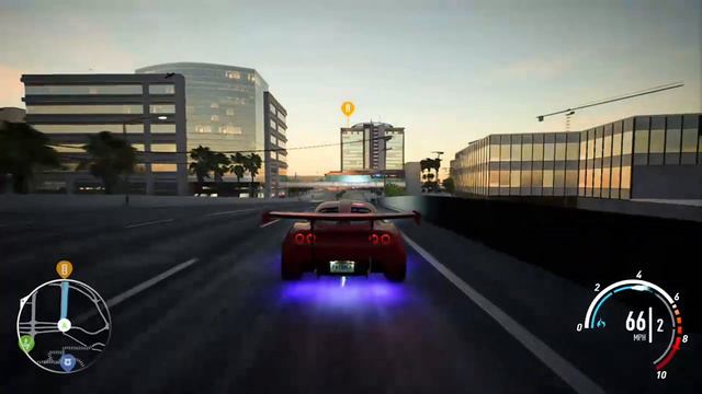 Need for speed Payback #6 | 240z DATSUN RACE BUILD!!! смотреть онлайн