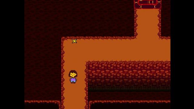 Undertale Истинный путь №4 (Мудатон) смотреть онлайн