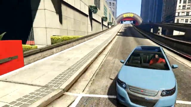 Cheval Surge test смотреть онлайн