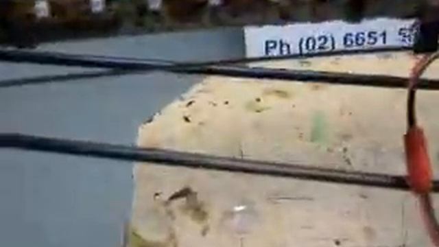 night fly set up. смотреть онлайн