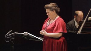 Рахманинов "Пощады я молю" Яна Иванилова, Андрей Коробейников