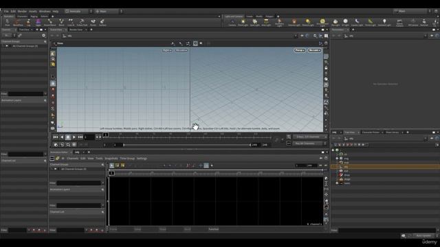 4 - Desktops And Projects