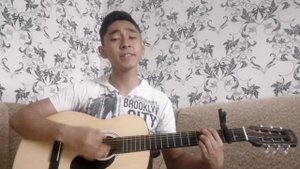 "Там, где нас нет"  Маргарита Каширина