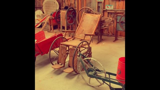 Хотите увидеть как выглядела Америка 100-200 лет назад? смотреть онлайн