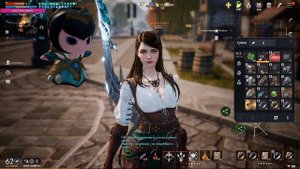 Lineage 2M ПВП ГАЙД НА ЛУЧНИКА