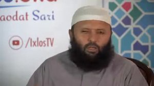 Касида хонлик хакида маруза  шаех содик Самарканди