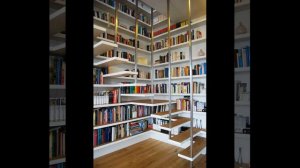 Домашняя библиотека