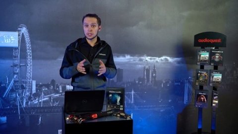 AudioQuest - базовые принципы создания качественного кабеля