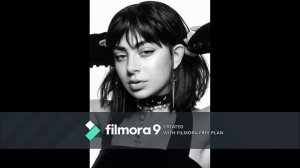 charli xcx track 10 instrumental