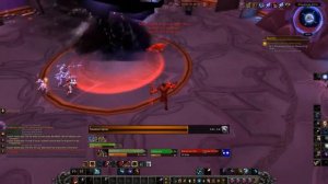 Dimensius the All-Devouring (Пространствус Всепоглощающий)