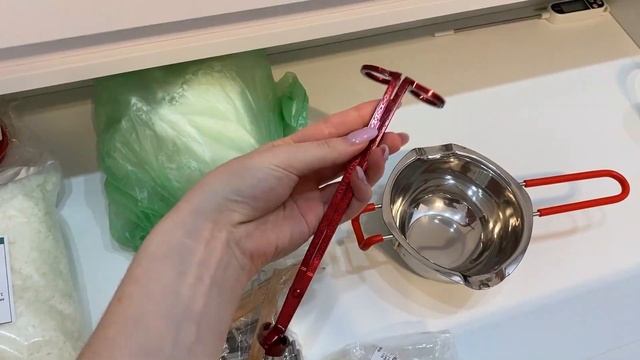 Свечеварение с нуля | Себестоимость свечи из кокосового воска