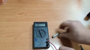 Тестер ДТ 830. Как пользоваться мультиметром ДТ 830В