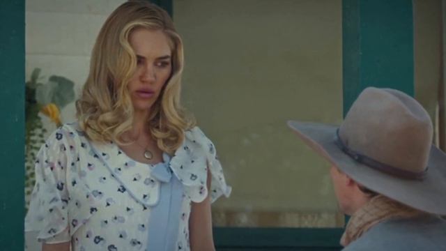 1923 Episode 1 Ending Explained смотреть онлайн