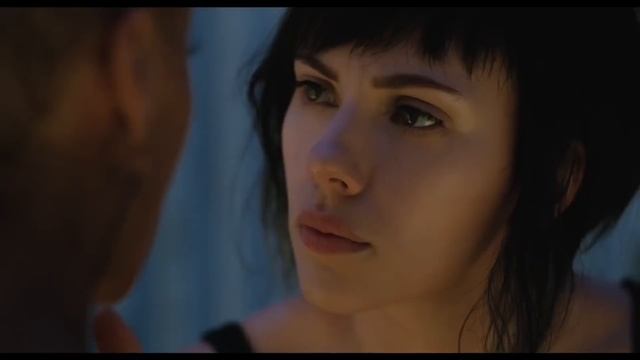 How the Ghost in the Shell Remake Betrays the Source Material смотреть онлайн