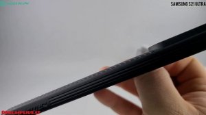Nillkin Camshield Pro Samsung galaxy s21 ultra dėklas-case-чехол