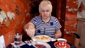 Поздний мукбанг. После работы. Mukbang.