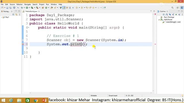 Java Programs For Practice | Java Programming Tutorials Urdu/Hindi | Java Projects | Java Programs