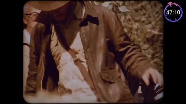 Indiana Jones Hat in 90 Seconds: The History of Cinemas Most Iconic Fedora