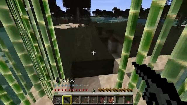 Война в Майнкрафт - Эпизод 7 - 3 СЕЗОН! (Minecraft War) смотреть онлайн