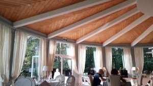 Отель "Скандинавия" и СПА 3*,5*. Сестрорецк, Санкт-Петербург, Россия |Август, 2020|
