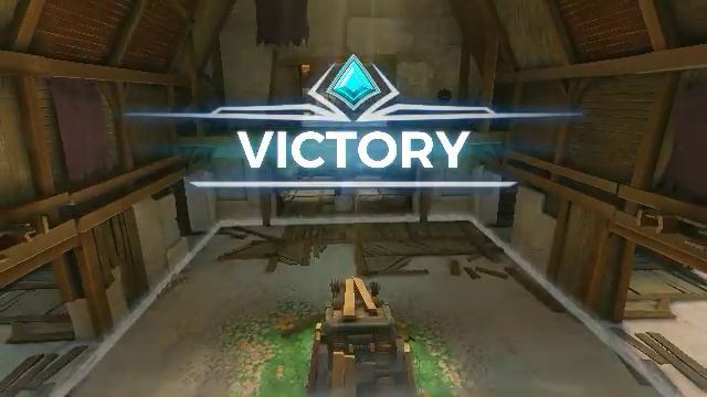 Paladins 2019 07 30 18 33 35 11 DVR смотреть онлайн