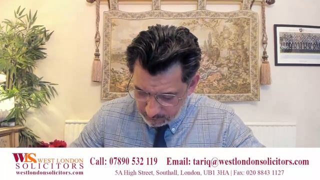 Immigration with Tariq - Latest Immigration Q&A - 16-08-2023 смотреть онлайн