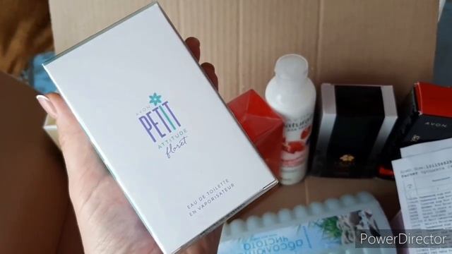 Последний заказ по 10 каталогу 2020г avon смотреть онлайн