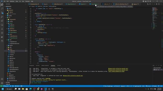 Developing a Text-to-Audio Converter: Electron, Python, and React - Part 10 (No Commentary) смотреть онлайн