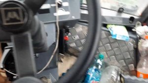 Обзор на движения катка HAMM HD110