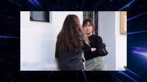 Дженна Ортега разочаровала фанатов своим поведением