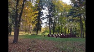 Фотоальбом №18 Нижнеломовский район, с. Ива, Засечное