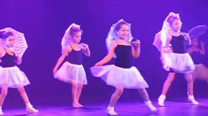 Бальный танец