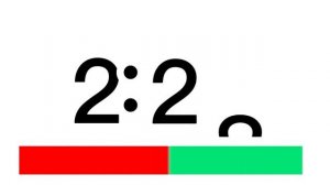 таймер 5 минут ору шок