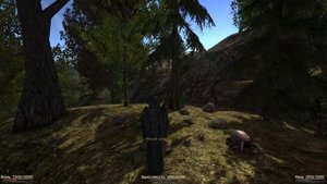 ЧТО будет при максимальной прокачке МАГА в Готике | Готика 2 Новый Баланс