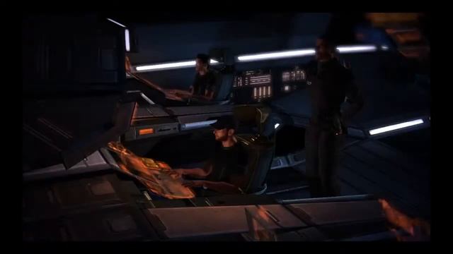 Mass Effect Legendary Edition и русский дубляж. Золотое издание как троллинг от EA смотреть онлайн