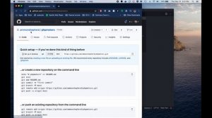 Connecting GitHub and VS Code