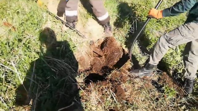 Как найти место сброса железа? Металлокоп/ Металлопоиск с пользой!!! MD6250+MD4030. смотреть онлайн